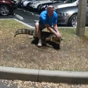 Meet your Posher, Shaun